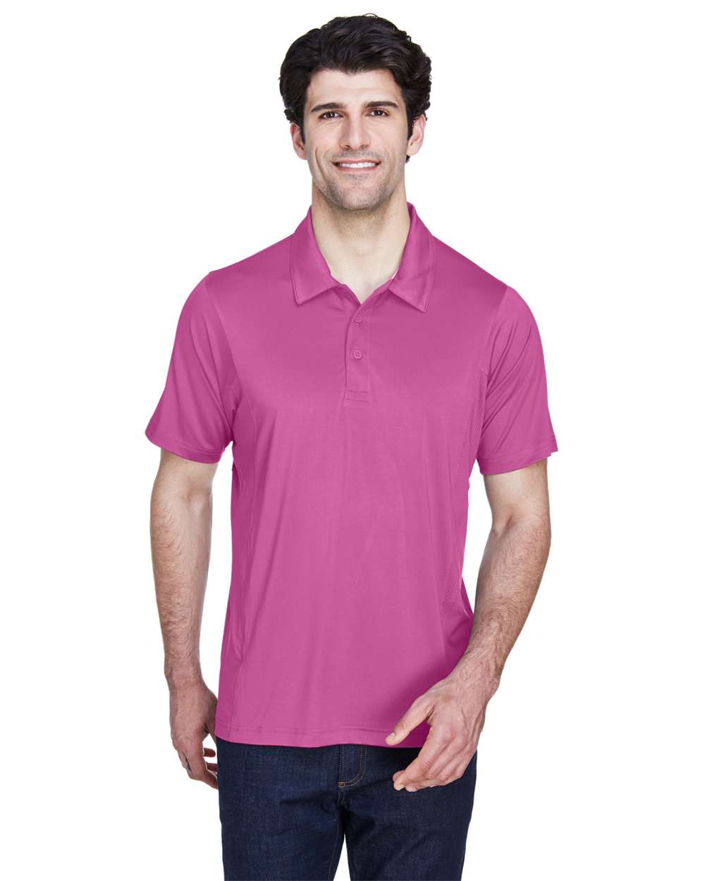 Men's Charger Performance Polo | TT20