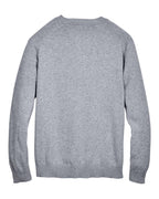 Men's V-Neck Sweater | D475