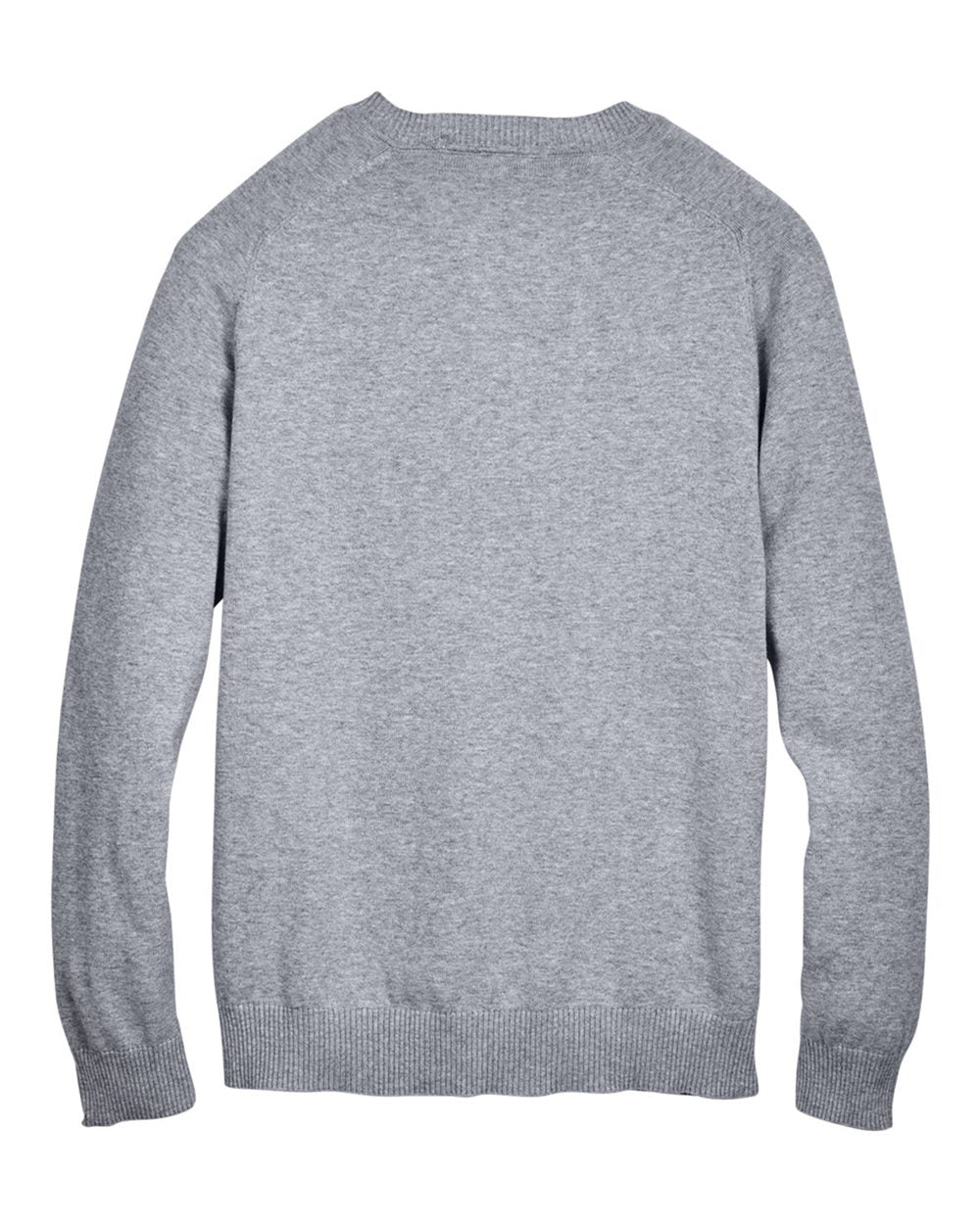 Men's V-Neck Sweater | D475