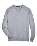 Men's V-Neck Sweater | D475