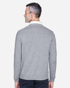 Men's V-Neck Sweater | D475