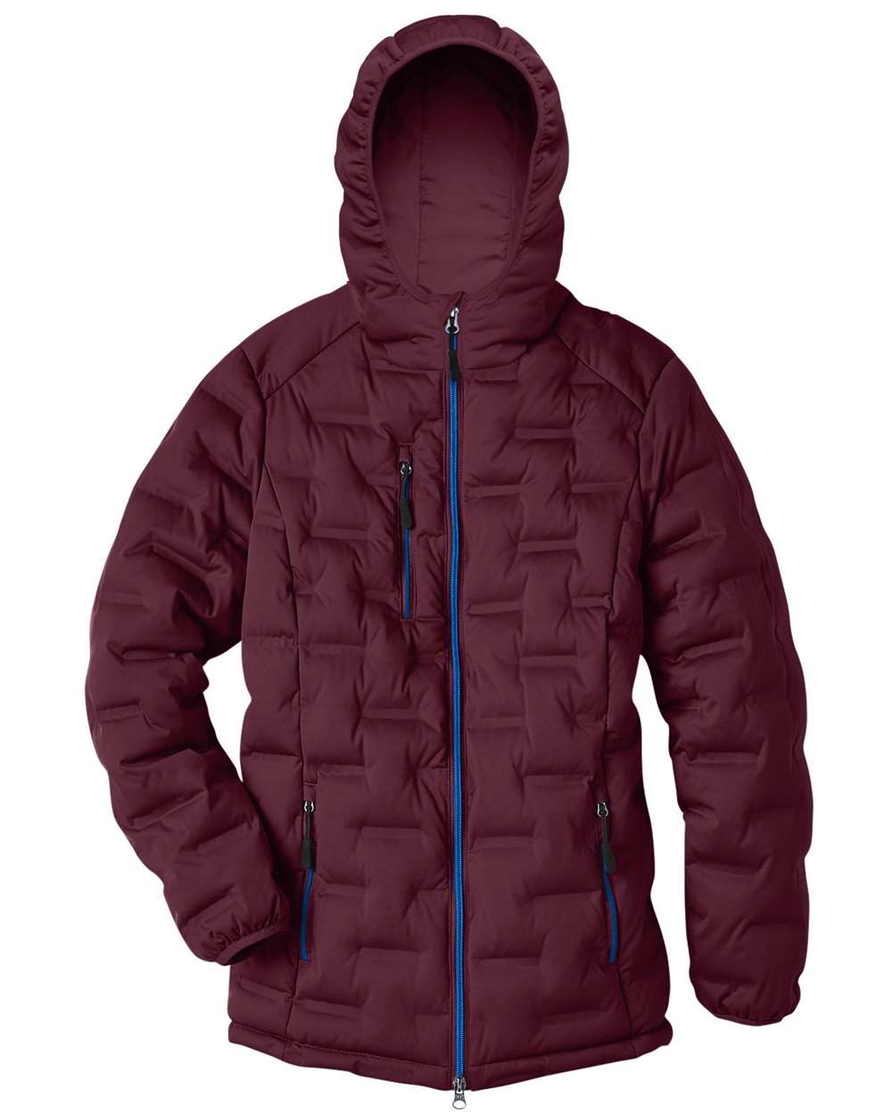 Women's Loft Puffer Jacket | NE708W