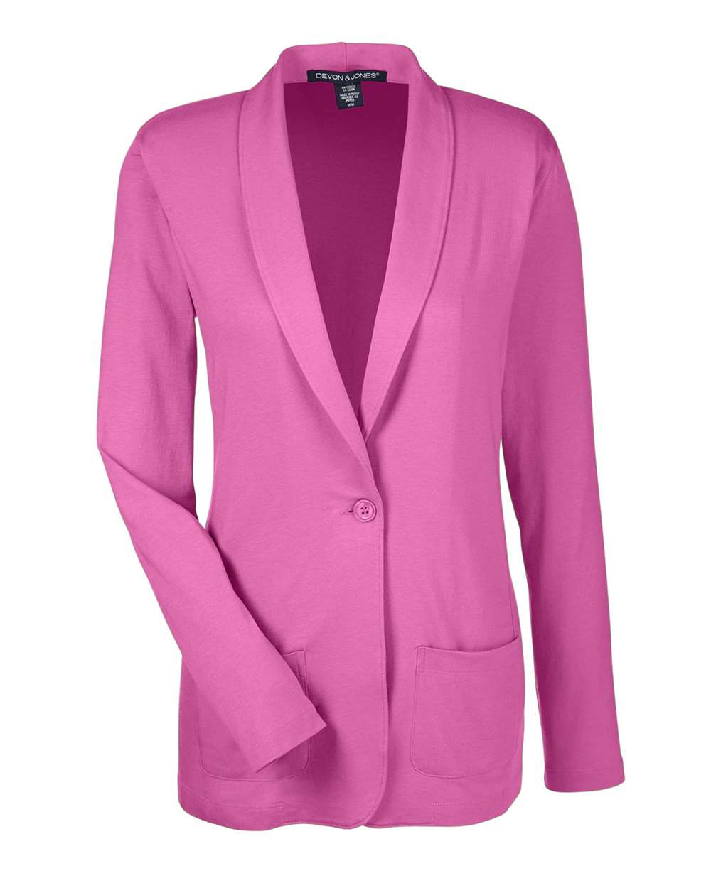 Women's Perfect Fit™ Shawl Collar Cardigan | DP462W