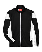 Men's Elite Performance Full-Zip | TT34