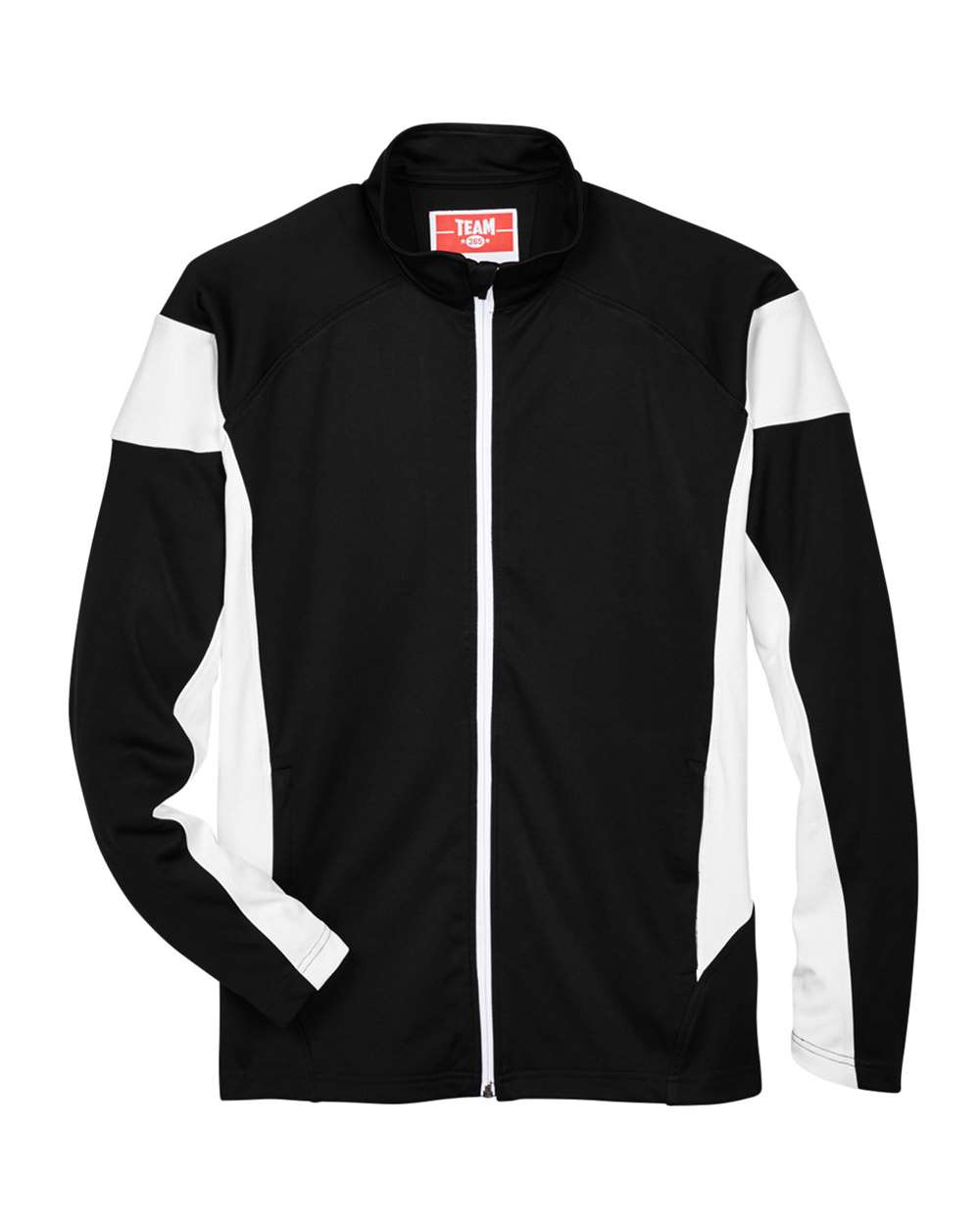 Men's Elite Performance Full-Zip | TT34
