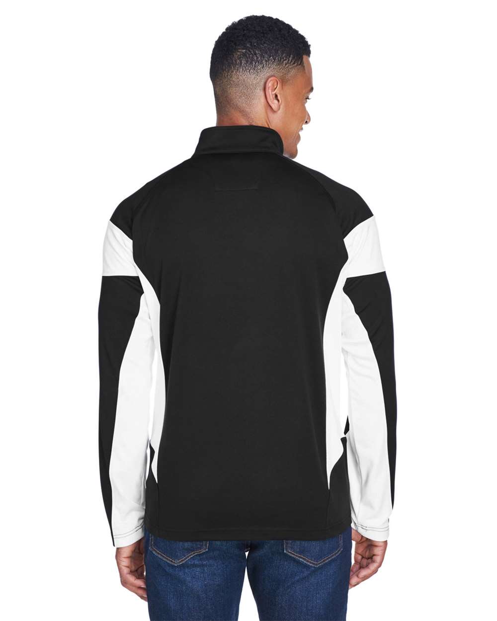 Men's Elite Performance Full-Zip | TT34