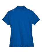 Women's Pima-Tech™ Jet Piqué Polo | DG200W