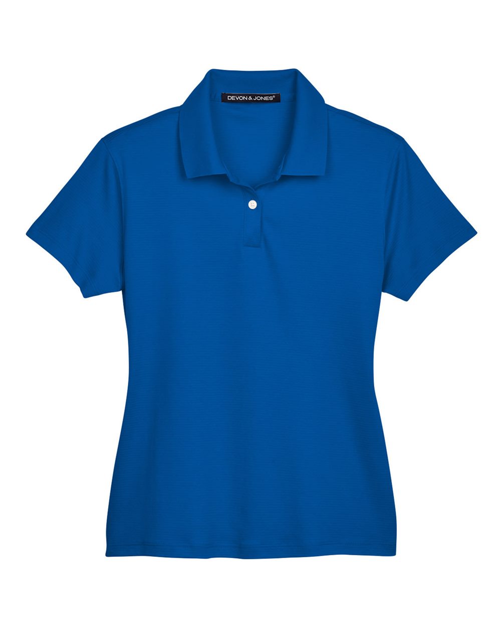 Women's Pima-Tech™ Jet Piqué Polo | DG200W