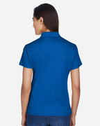 Women's Pima-Tech™ Jet Piqué Polo | DG200W
