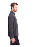 Men's Borough Stretch Performance Shirt | NE500