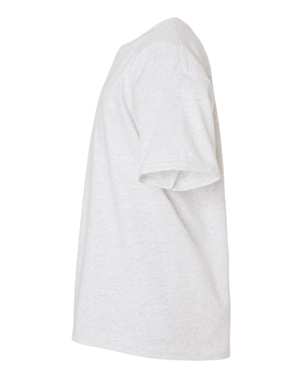 Youth Light Cotton T-Shirt | 3000B