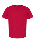 Youth Light Cotton T-Shirt | 3000B