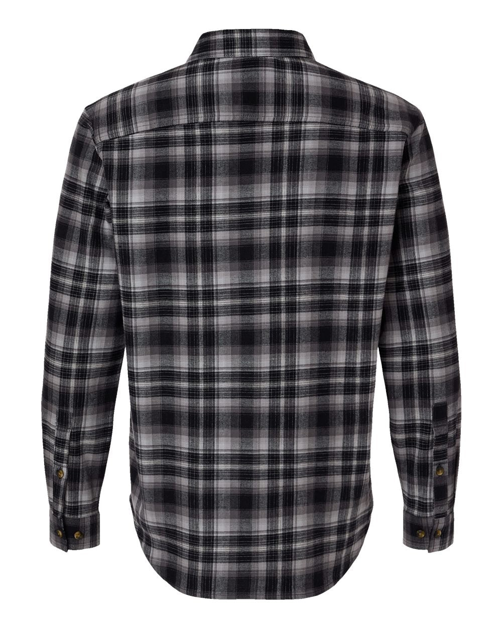 Men's Cornell Woods™ Flannel Shirt | 161795
