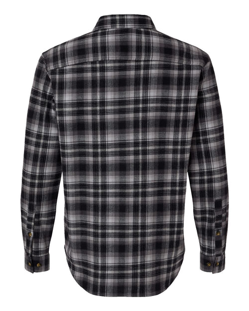 Men's Cornell Woods™ Flannel Shirt | 161795