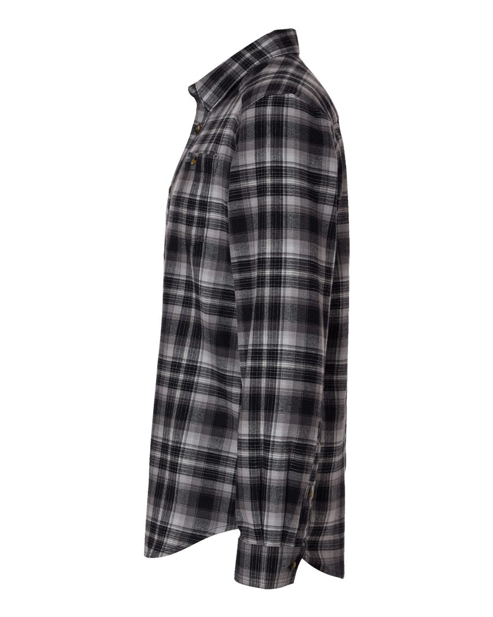 Men's Cornell Woods™ Flannel Shirt | 161795