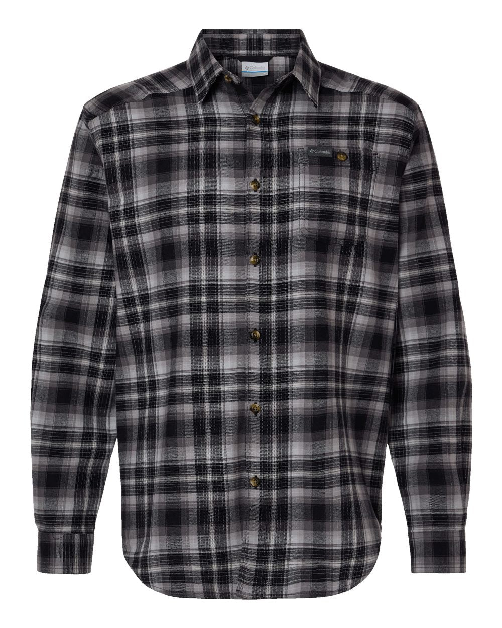 Men's Cornell Woods™ Flannel Shirt | 161795