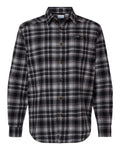 Men's Cornell Woods™ Flannel Shirt | 161795