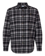 Men's Cornell Woods™ Flannel Shirt | 161795