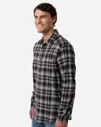 Men's Cornell Woods™ Flannel Shirt | 161795