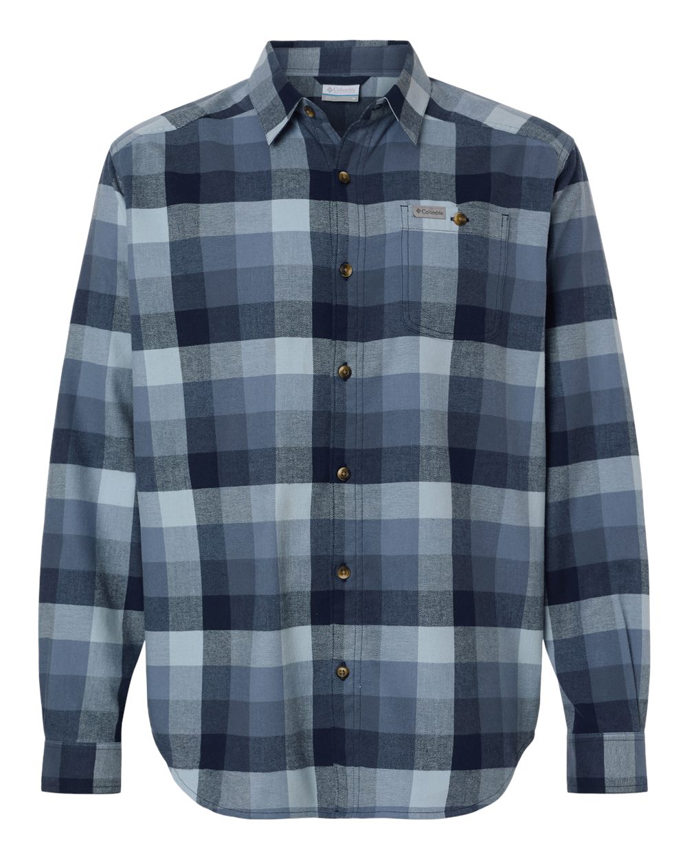 Men's Cornell Woods™ Flannel Shirt | 161795