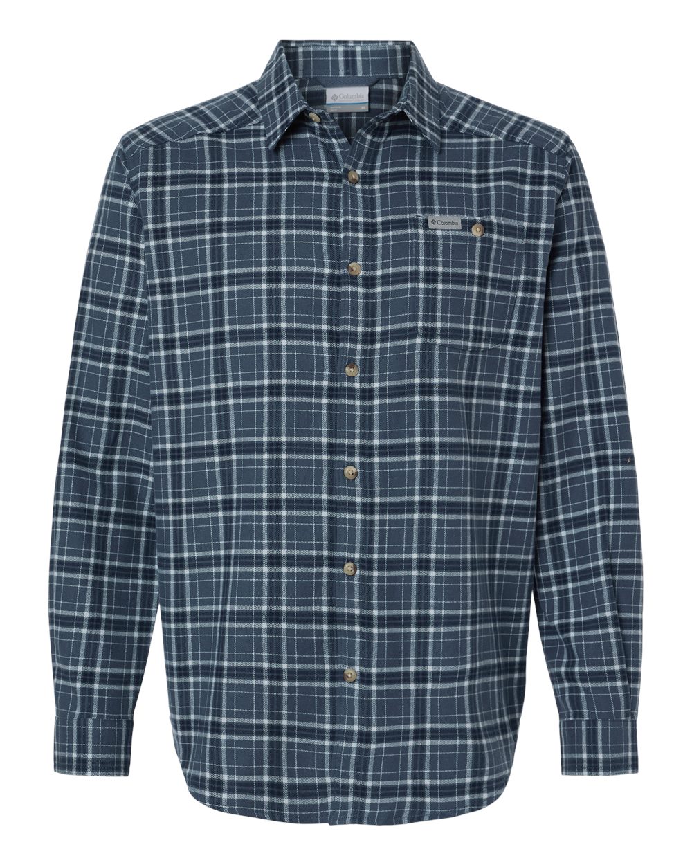 Men's Cornell Woods™ Flannel Shirt | 161795