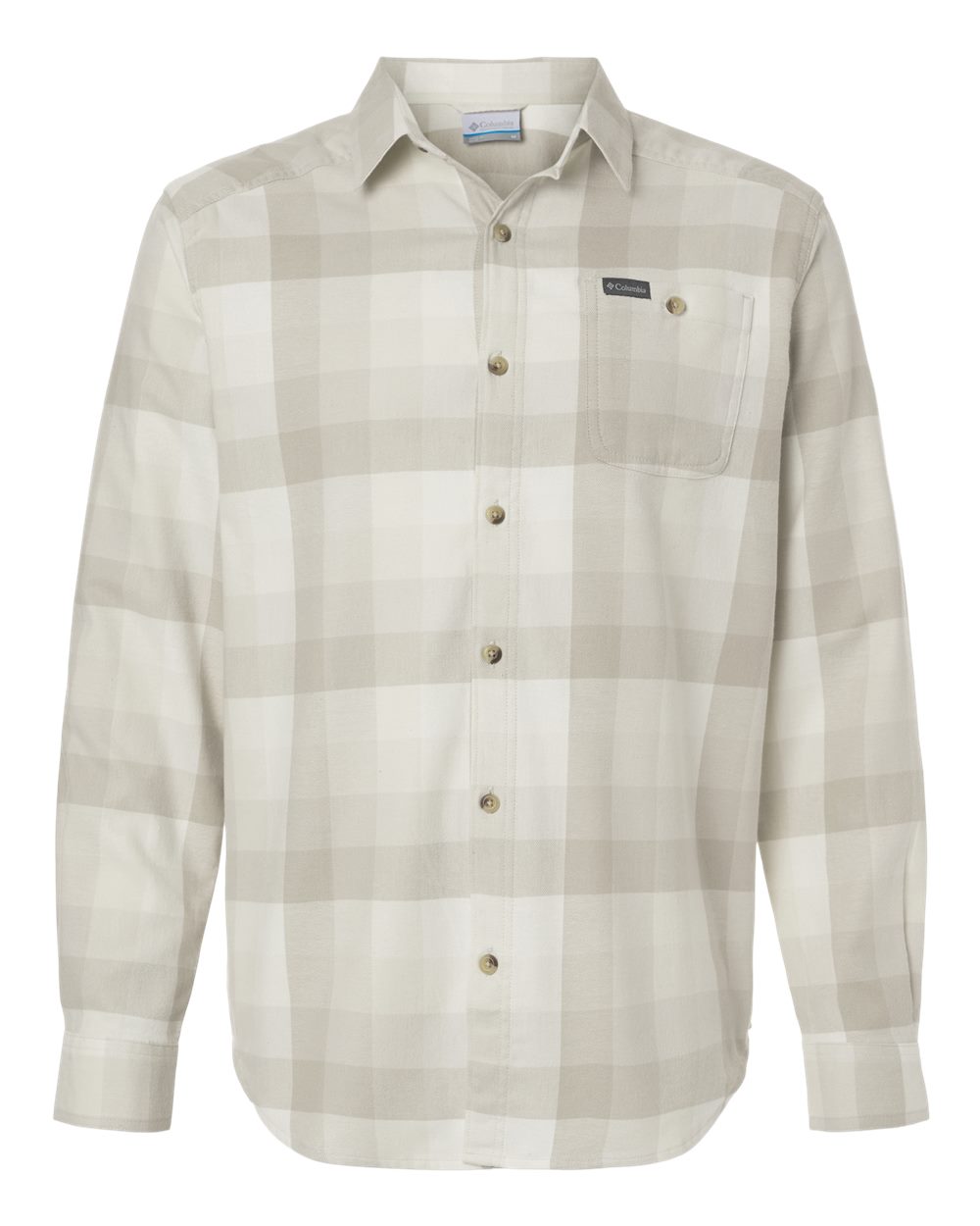 Men's Cornell Woods™ Flannel Shirt | 161795