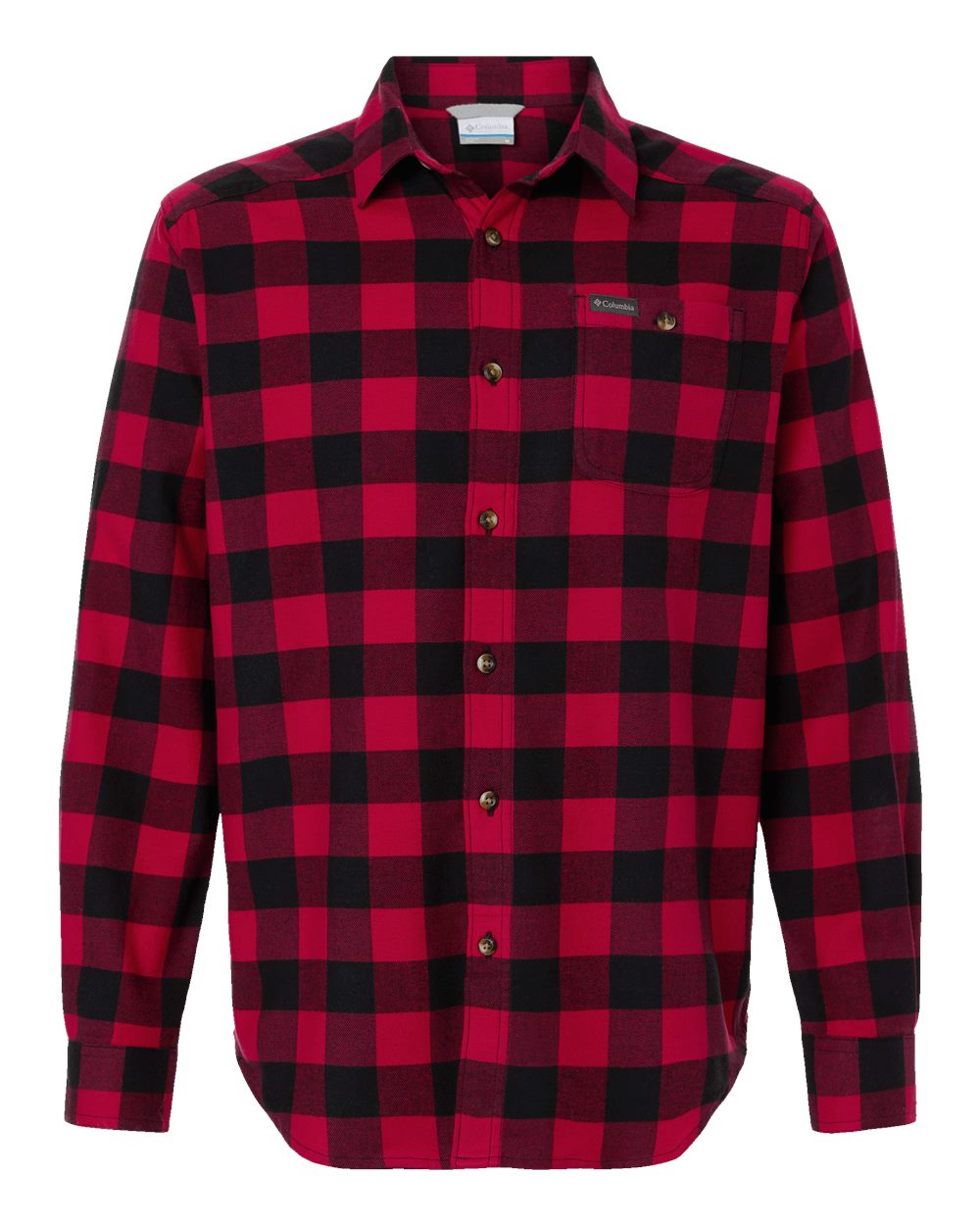 Men's Cornell Woods™ Flannel Shirt | 161795