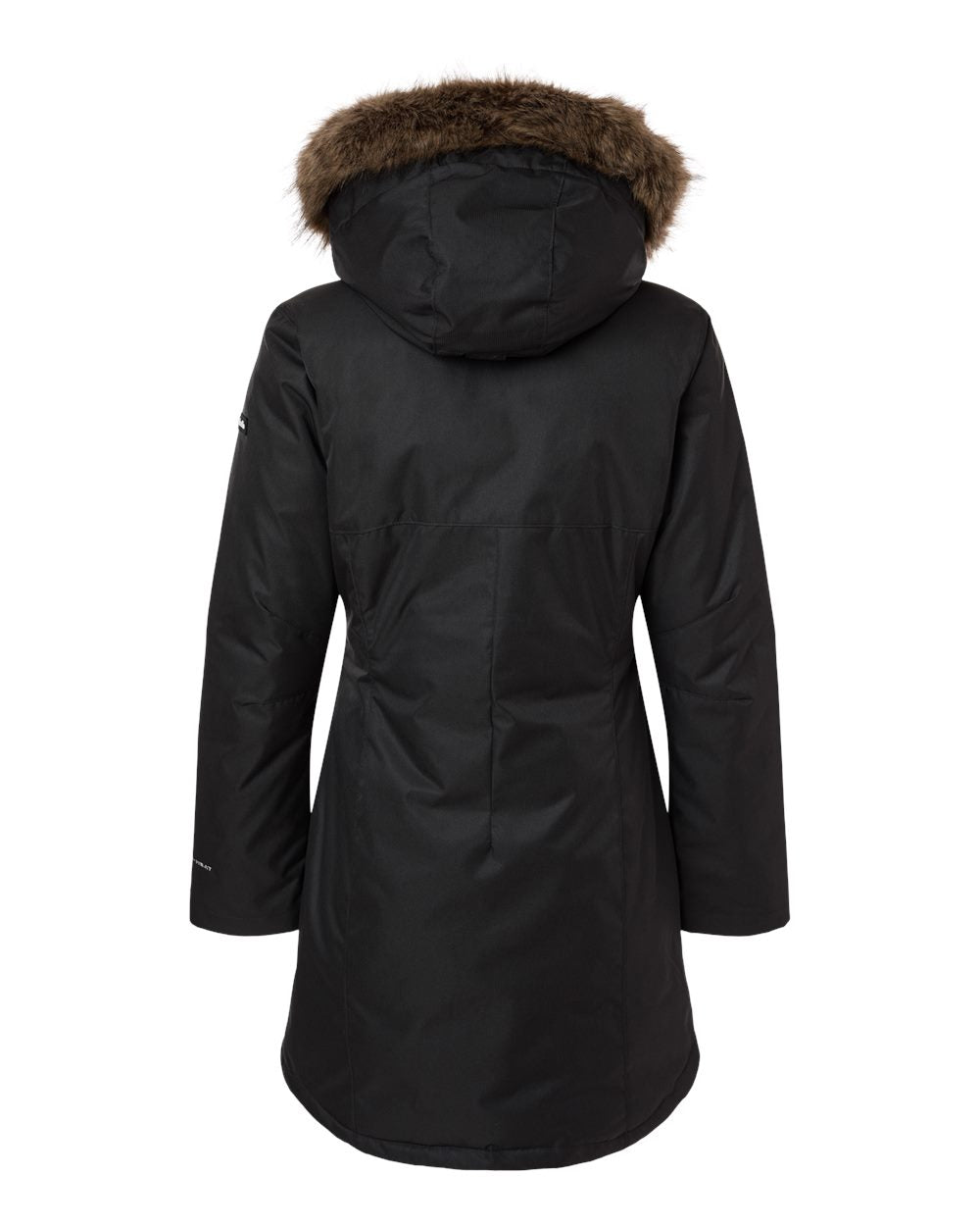 Women's Suttle Mountain™ Long Insulated Jacket | 179975
