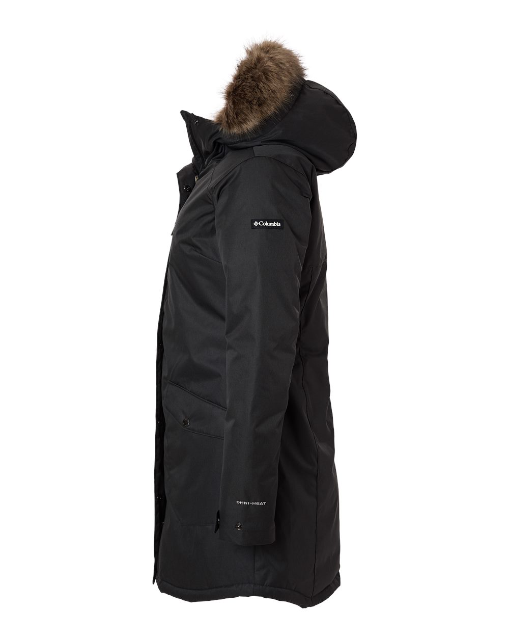 Women's Suttle Mountain™ Long Insulated Jacket | 179975