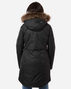 Women's Suttle Mountain™ Long Insulated Jacket | 179975