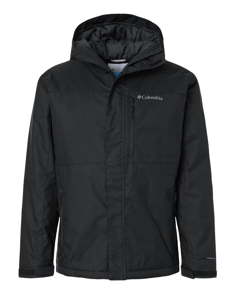 Men's Tipton Peak™ III Insulated Hooded Jacket | 208959