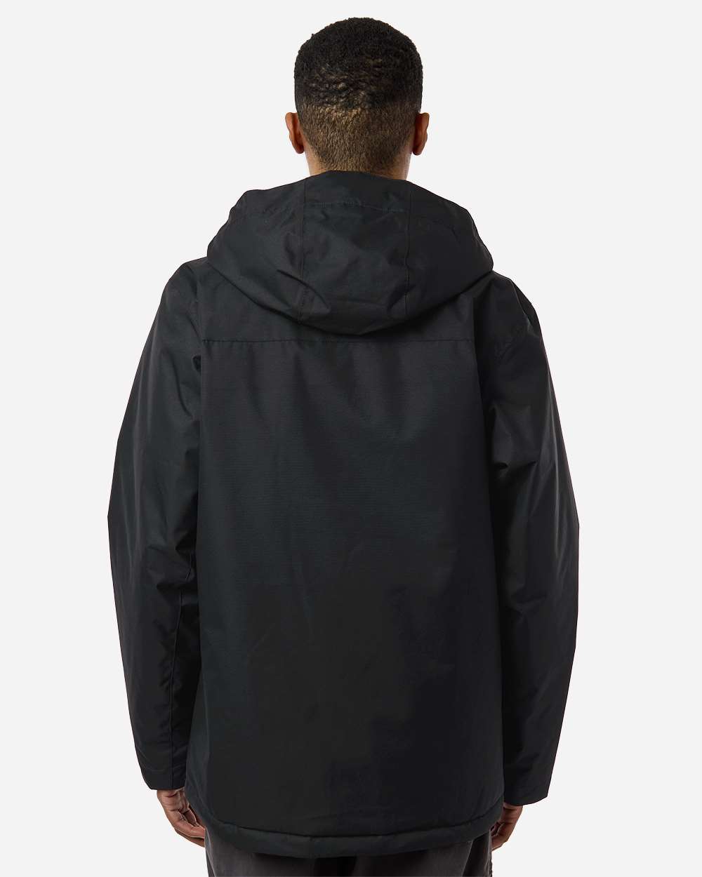 Men's Tipton Peak™ III Insulated Hooded Jacket | 208959