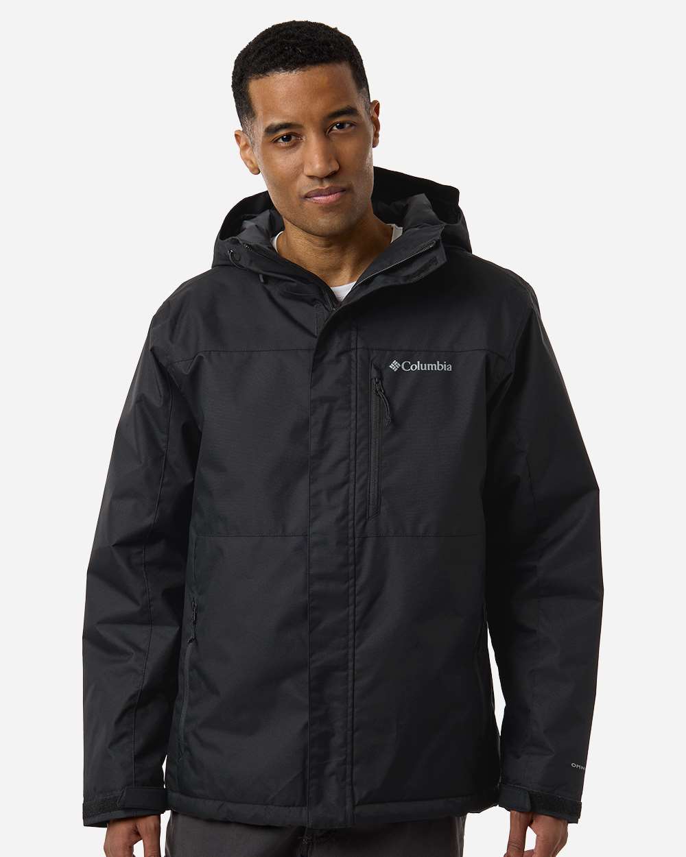 Men's Tipton Peak™ III Insulated Hooded Jacket | 208959