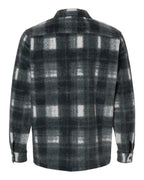 Men's Steens Mountain™ Printed Shirt Jacket II | 209769