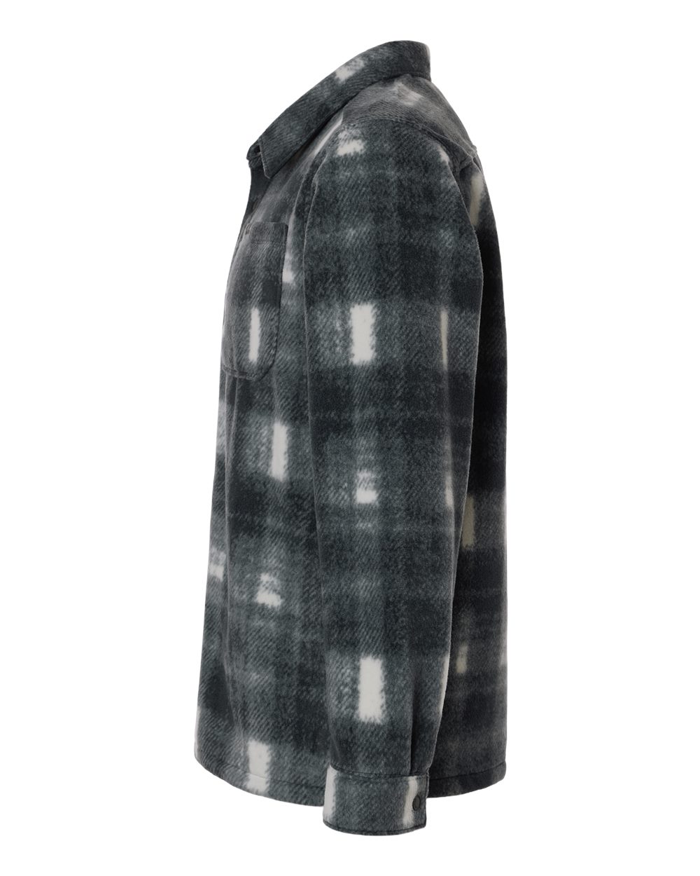 Men's Steens Mountain™ Printed Shirt Jacket II | 209769