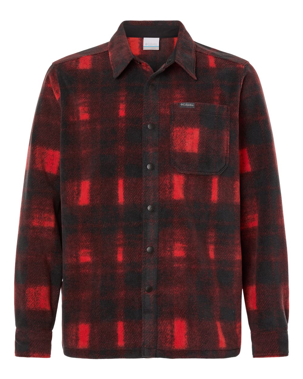 Chaqueta camisa estampada para hombre Steens Mountain™ II | 209769