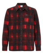 Chaqueta camisa estampada para hombre Steens Mountain™ II | 209769