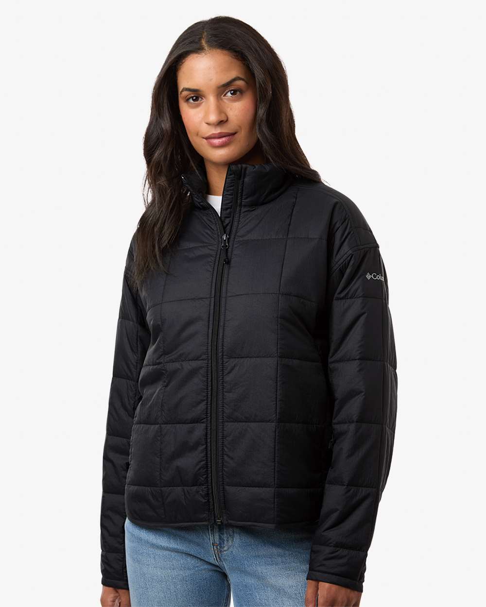 Women's Sienna Hill™ Quilted Jacket | 211667