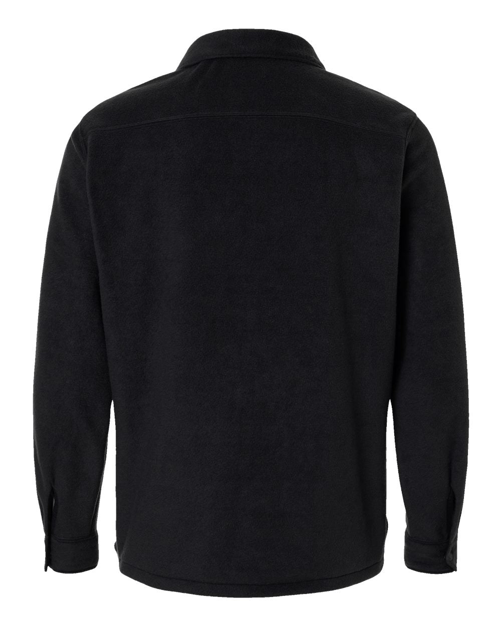 Men's Steens Mountain™ Solid Shirt Jacket | 212371