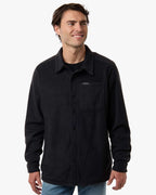 Men's Steens Mountain™ Solid Shirt Jacket | 212371