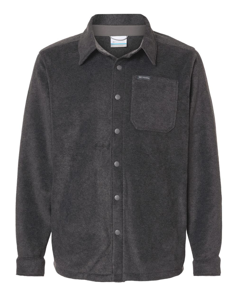 Men's Steens Mountain™ Solid Shirt Jacket | 212371