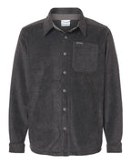 Men's Steens Mountain™ Solid Shirt Jacket | 212371