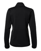 Women's Essential Hike™ Grid Fleece Half-Zip Pullover | 213624