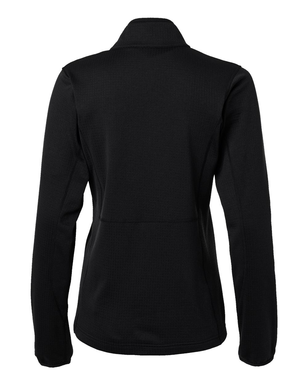 Women's Essential Hike™ Grid Fleece Half-Zip Pullover | 213624