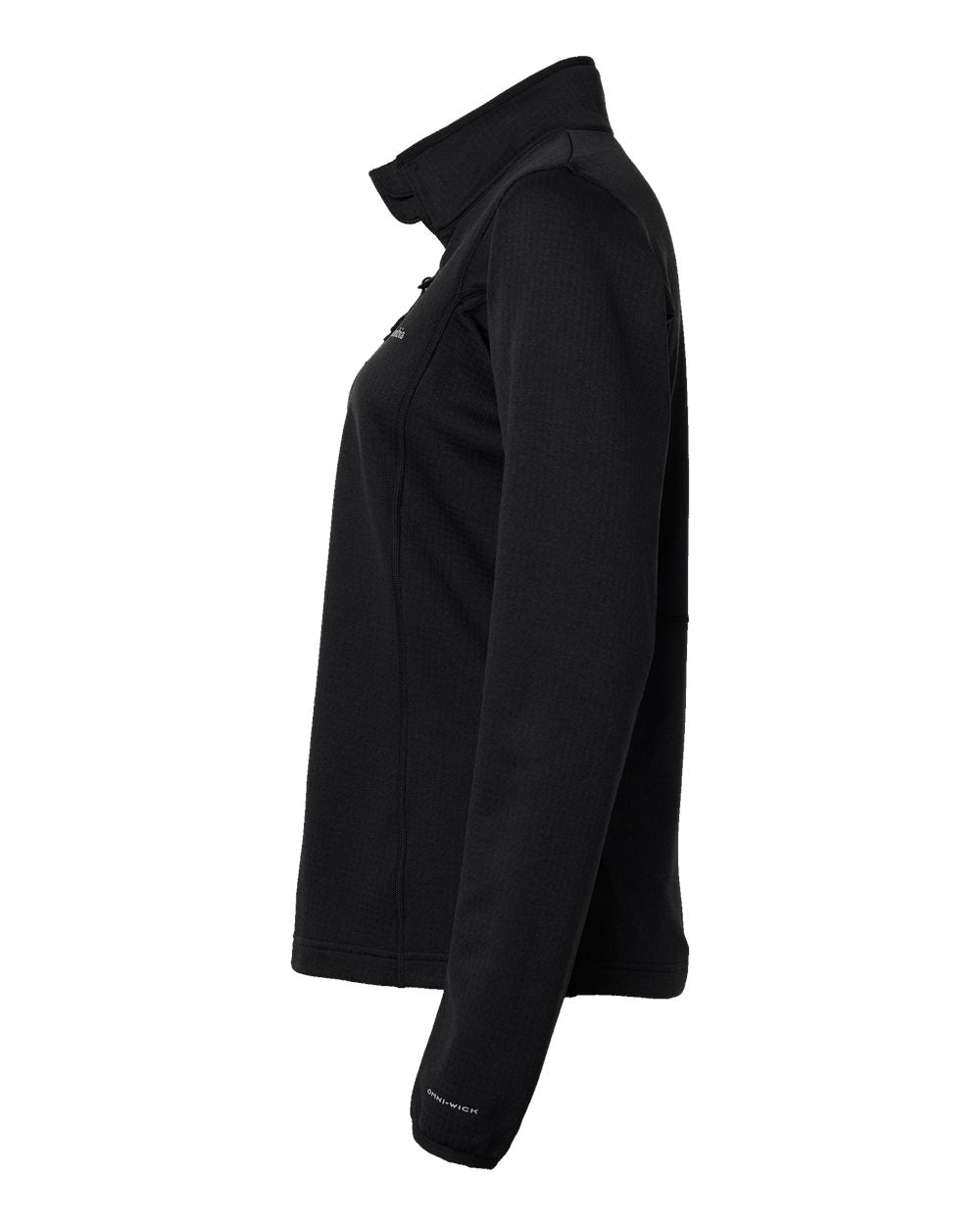 Women's Essential Hike™ Grid Fleece Half-Zip Pullover | 213624