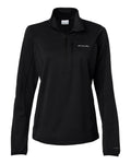 Women's Essential Hike™ Grid Fleece Half-Zip Pullover | 213624