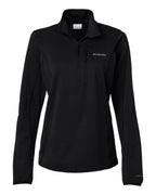 Women's Essential Hike™ Grid Fleece Half-Zip Pullover | 213624