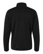Men's Essential Hike™ Grid Fleece Full-Zip | 213684