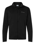 Men's Essential Hike™ Grid Fleece Full-Zip | 213684