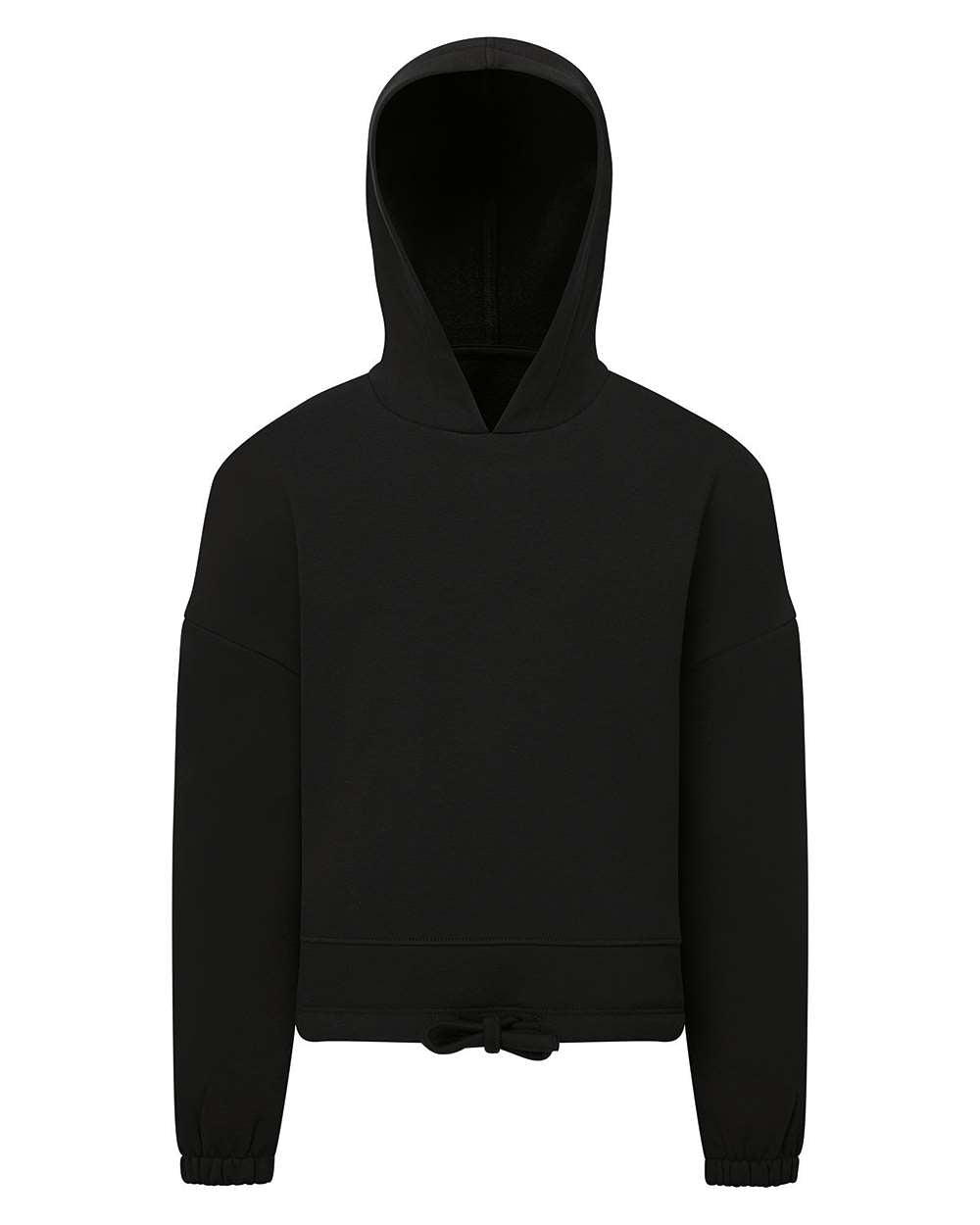 Youth Maria Hooded Sweatshirt | TD85B